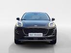 Ford Puma 1.0 EcoBoost Hybrid Titanium | Camera | Parkeersen, Voorwielaandrijving, 12 maanden, Zwart, Origineel Nederlands