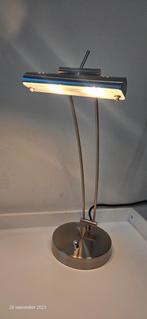 Moderne bureaulamp - Metaal, Ophalen, Gebruikt, Metaal, Modern