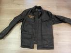 Belstaff jack heren nieuw, maat 56, Ophalen of Verzenden, Zo goed als nieuw, Maat 56/58 (XL), Zwart