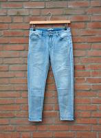 jeans M, 38, spijkerbroek m/l, zac zoe broek 38/40, Onado, Blauw, Ophalen of Verzenden, Zo goed als nieuw