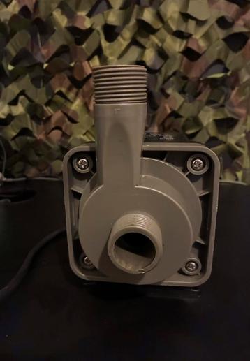 Opvoerpomp 3500 beschikbaar voor biedingen