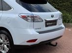 Lexus RX 450h 4WD Trekhaak Dakraam Youngtimer GARANTIE, Automaat, Euro 5, Gebruikt, Wit