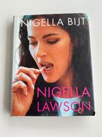 Nigella Lawson - Nigella bijt, Boeken, Kookboeken, Ophalen of Verzenden, Zo goed als nieuw, Nigella Lawson