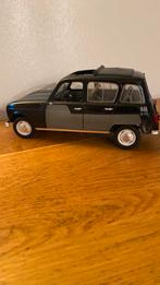 Mooi Model Renault 1/18, Hobby en Vrije tijd, Modelauto's | 1:18, Ophalen of Verzenden, Zo goed als nieuw, Solido