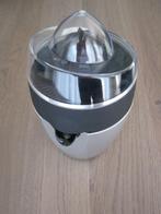 Princees citruspers, Ophalen of Verzenden, Nieuw, Elektrisch, Citruspers