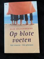 Elin Hilderbrand, Op blote voeten, Boeken, Ophalen of Verzenden, Gelezen