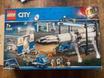 LEGO 60229 RUIMTEVAART, Ophalen of Verzenden, Zo goed als nieuw, Complete set, Lego