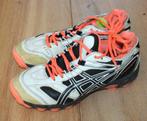 Asics hockeyschoenen maat 37, Sport en Fitness, Hockey, Ophalen of Verzenden, Gebruikt, Schoenen