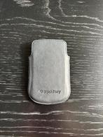 Blackberry hoesje, Ophalen, Gebruikt, Hoesje of Tasje