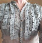 Guess blouse, Maat 38/40 (M), Ophalen of Verzenden, Zo goed als nieuw, Overige kleuren