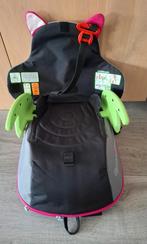 Trunki BoostApak autostoelverhoger/rugzak, Ophalen of Verzenden, Zo goed als nieuw