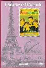 The Beatles - de Guinee 1998 - Postfris, Postzegels en Munten, Verzenden, Postfris, Overige thema's