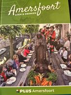 Amersfoort-plaatjes van Plus aangeboden, Verzamelen, Supermarktacties, Plus, Ophalen of Verzenden