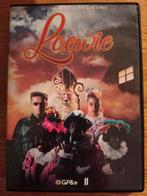 Loewie op Dvd, Cd's en Dvd's, Avontuur, Alle leeftijden, Ophalen of Verzenden, Zo goed als nieuw