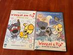 Woezel en Pip DVD Set, Alle leeftijden, Boxset, Ophalen of Verzenden, Zo goed als nieuw