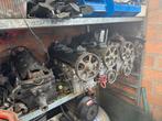 Volkswagen golf 1 motor onderdelen, Ophalen, Gebruikt, Volkswagen