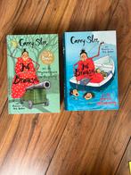 Boekenset juf braaksel, Boeken, Kinderboeken | Jeugd | onder 10 jaar, Ophalen of Verzenden, Zo goed als nieuw