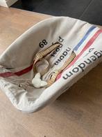 Stokke newborn kuipje - met hoes, Kinderen en Baby's, Kinderstoelen, Ophalen, Zo goed als nieuw