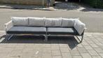 Tuinbank corfu, Tuin en Terras, Tuinbanken, Ophalen, Nieuw, Aluminium
