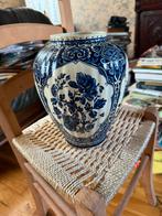 Antieke Boch Delfts vazen, Ophalen