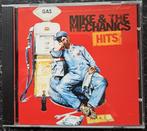cd Mike & The Mechanics - Hits, Ophalen, 1980 tot 2000, Zo goed als nieuw