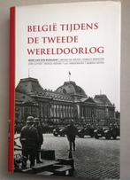 Belgie Tijdens De Tweede Wereldoorlog Mark Van den Wĳngaert, Verzenden, 20e eeuw of later, Mark Van den Wĳngaert, Europa