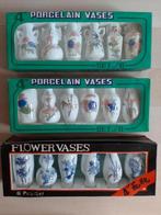 Cadeau giftset, miniaturen Chinese vazen, Ophalen of Verzenden, Nieuw, Overige kleuren, Minder dan 50 cm