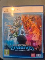 Playstation disc minicraft legends, Spelcomputers en Games, Spelcomputers | Sony PlayStation 4, Ophalen of Verzenden, Zo goed als nieuw