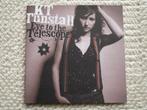 CD  KT Tunstall - Eye to the telescope (2004)  **VERZ/OPH**, Ophalen, Zo goed als nieuw, Alternative