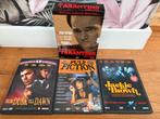 Quinten Tarantino DVD set, Ophalen of Verzenden, Zo goed als nieuw
