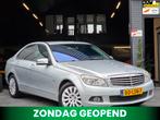 Mercedes-Benz C-klasse 180 CGI BlueEFFICIENCY|AUT|YOUNGTIMER, Automaat, Huisgarantie, Met garantie (alle), 1796 cc