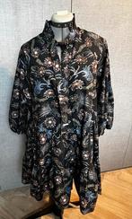 Magali Pascal Jurk Tuniek XS-M * nieuw *, Magali Pascal, Zwart, Ophalen of Verzenden, Zo goed als nieuw