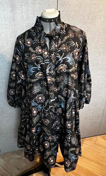 Magali Pascal Jurk Tuniek XS-M * nieuw * beschikbaar voor biedingen