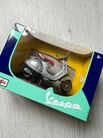 Nieuwe Miniatuur Vespa - Maisto, Hobby en Vrije tijd, Verzenden, Nieuw, Motor, Maisto