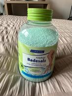 badzout, Ophalen, Nieuw, Badproduct