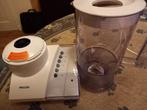 Philips Blender HA 2875, Witgoed en Apparatuur, Blenders, Ophalen of Verzenden, Nieuw, Blender