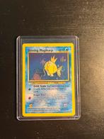 Shining magikarp pokemon kaart, Ophalen of Verzenden, Zo goed als nieuw