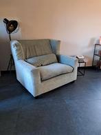 Loveseat., Ophalen, Zo goed als nieuw, 75 tot 100 cm, 100 tot 125 cm