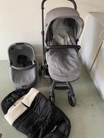 EasyWalker compleet, Kinderen en Baby's, Kinderwagens en Combinaties, Ophalen, Zo goed als nieuw