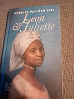 Leon & Juliette - Annejett van der Zijl 12, Ophalen of Verzenden, Zo goed als nieuw, Annejett van der Zijl, Nederland