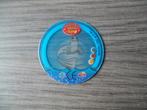 004: Surprise Pokemon Flippo nr 5 DEWSONG (87) in nieuwstaat, Verzamelen, Verzenden, Losse flippo's