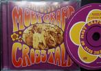 MOBY GRAPE - Cross talk: The best of Moby Grape ( CD ), Ophalen of Verzenden, Zo goed als nieuw, Poprock