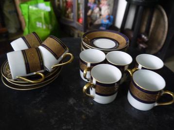 8 expresso kopjes bavaria waldershof germany beschikbaar voor biedingen