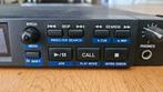 Tascam CD-01U
One-rackspace CD en MP3 Player, Ophalen of Verzenden, Gebruikt, Overige merken