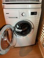 Zanussi, Witgoed en Apparatuur, Wasmachines, Ophalen, Zo goed als nieuw, 85 tot 90 cm, 1200 tot 1600 toeren