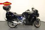 Kawasaki GTR 1400 (bj 2010), Motoren, Motoren | Kawasaki, Bedrijf, KAWASAKI MOTORS NETHERLANDS, Meer dan 35 kW, Toermotor