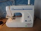 naaimachine matri magic jubilee 4, Hobby en Vrije tijd, Naaimachines en Toebehoren, Ophalen, Zo goed als nieuw, Naaimachine, Overige merken