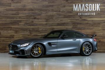 Mercedes AMG GT 4.0 R|Dealer|Magno|Facelift beschikbaar voor biedingen