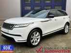 Range Rover Velar P400e PHEV 404 PK l Trekhaak l 1e eigenaar, Automaat, 404 pk, Gebruikt, Zwart