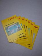 Bosch Technische boeken., Ophalen of Verzenden